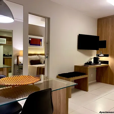 Suíte Premium Rio Stay - Rio Centro Río de Janeiro Exterior foto