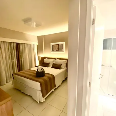 Suíte Premium Rio Stay - Rio Centro Río de Janeiro Exterior foto