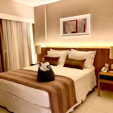 Suíte Premium Rio Stay - Rio Centro Río de Janeiro Exterior foto