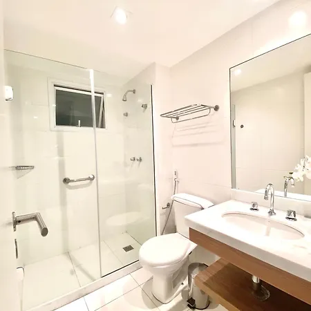 Suíte Premium Rio Stay - Rio Centro Río de Janeiro Exterior foto