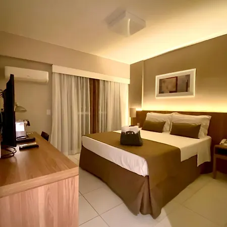 Suíte Premium Rio Stay - Rio Centro Río de Janeiro Exterior foto