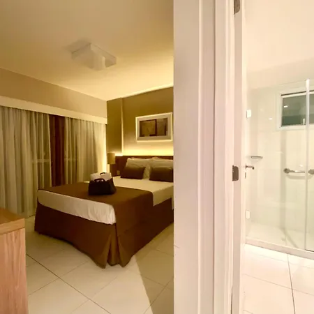 Suíte Premium Rio Stay - Rio Centro Río de Janeiro Exterior foto
