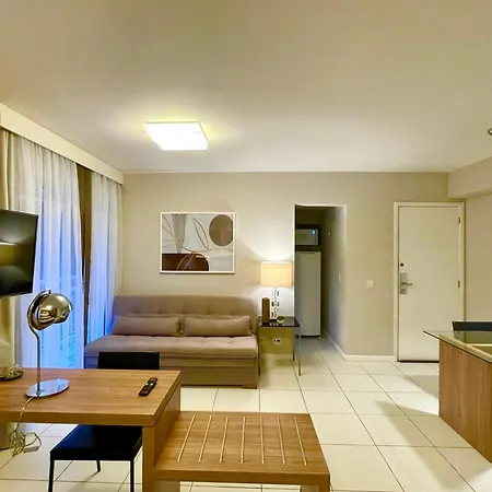 Suíte Premium Rio Stay - Rio Centro Río de Janeiro Exterior foto