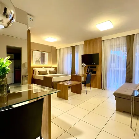 Suíte Premium Rio Stay - Rio Centro Río de Janeiro Exterior foto