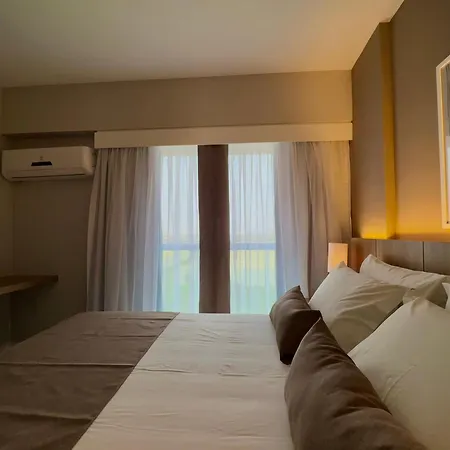 Suíte Premium Rio Stay - Rio Centro Río de Janeiro Habitación foto
