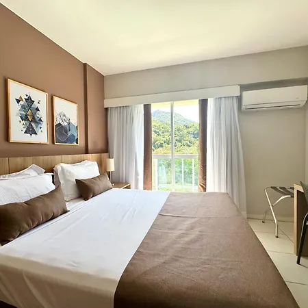 Suíte Premium Rio Stay - Rio Centro Río de Janeiro Habitación foto