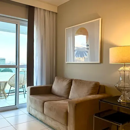 Suíte Premium Rio Stay - Rio Centro Río de Janeiro Habitación foto