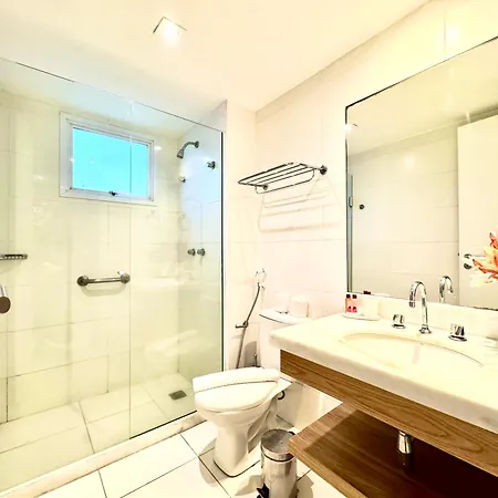 Suíte Premium Rio Stay - Rio Centro Río de Janeiro Habitación foto