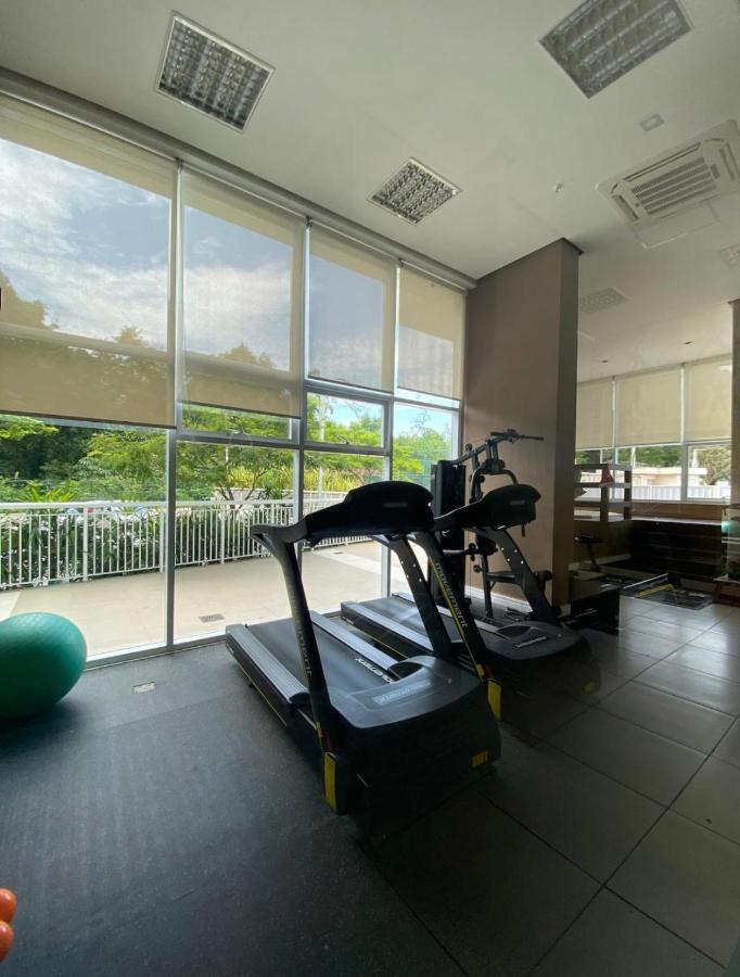 Aparthotel & Flat Premium Rio - Riocentro - Barra Rio de Janeiro