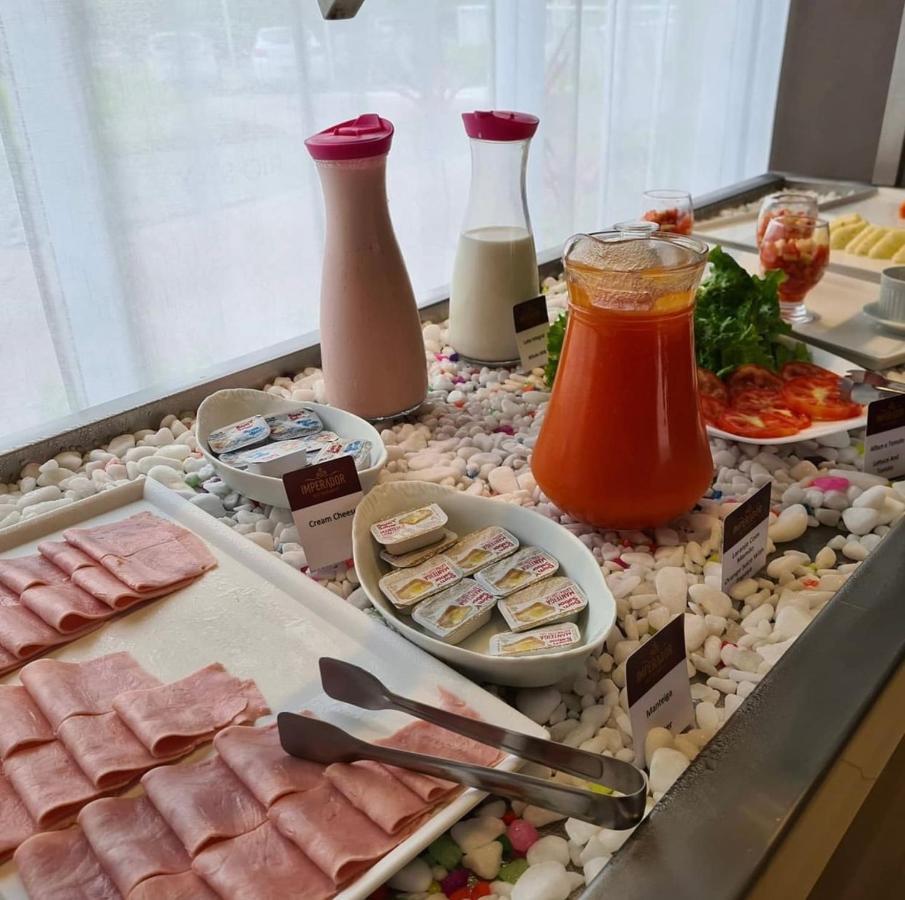 Aparthotel & Flat Premium Rio - Riocentro - Barra Rio de Janeiro
