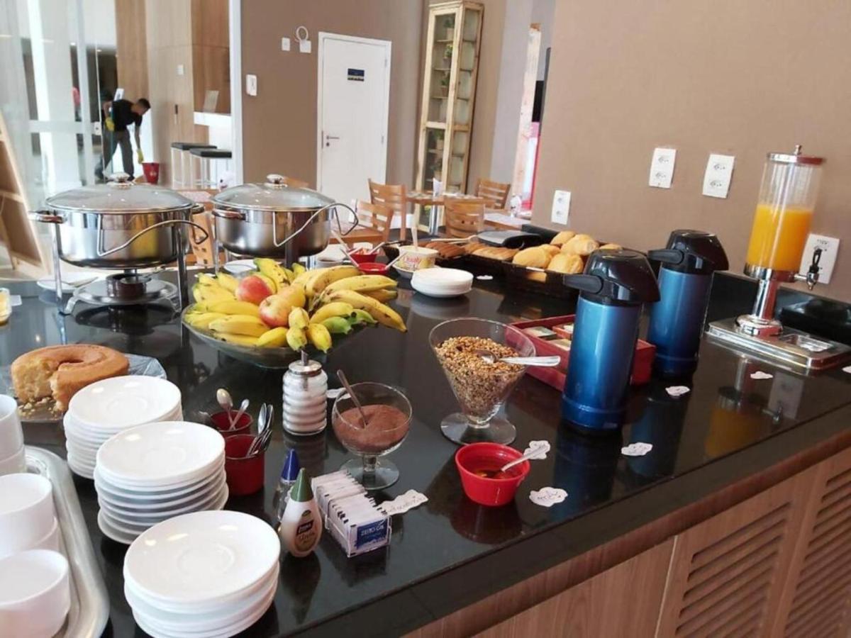 Aparthotel & Flat Premium Rio - Riocentro - Barra Rio de Janeiro
