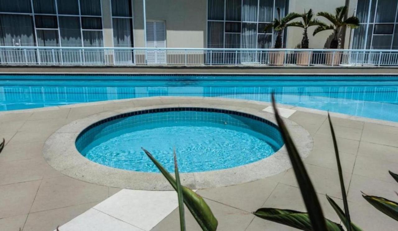 Aparthotel & Flat Premium Rio - Riocentro - Barra *