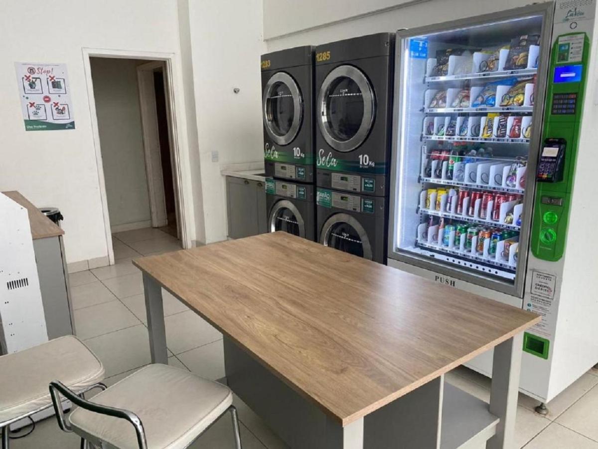 & Flat Premium Rio - Riocentro - Barra Aparthotel