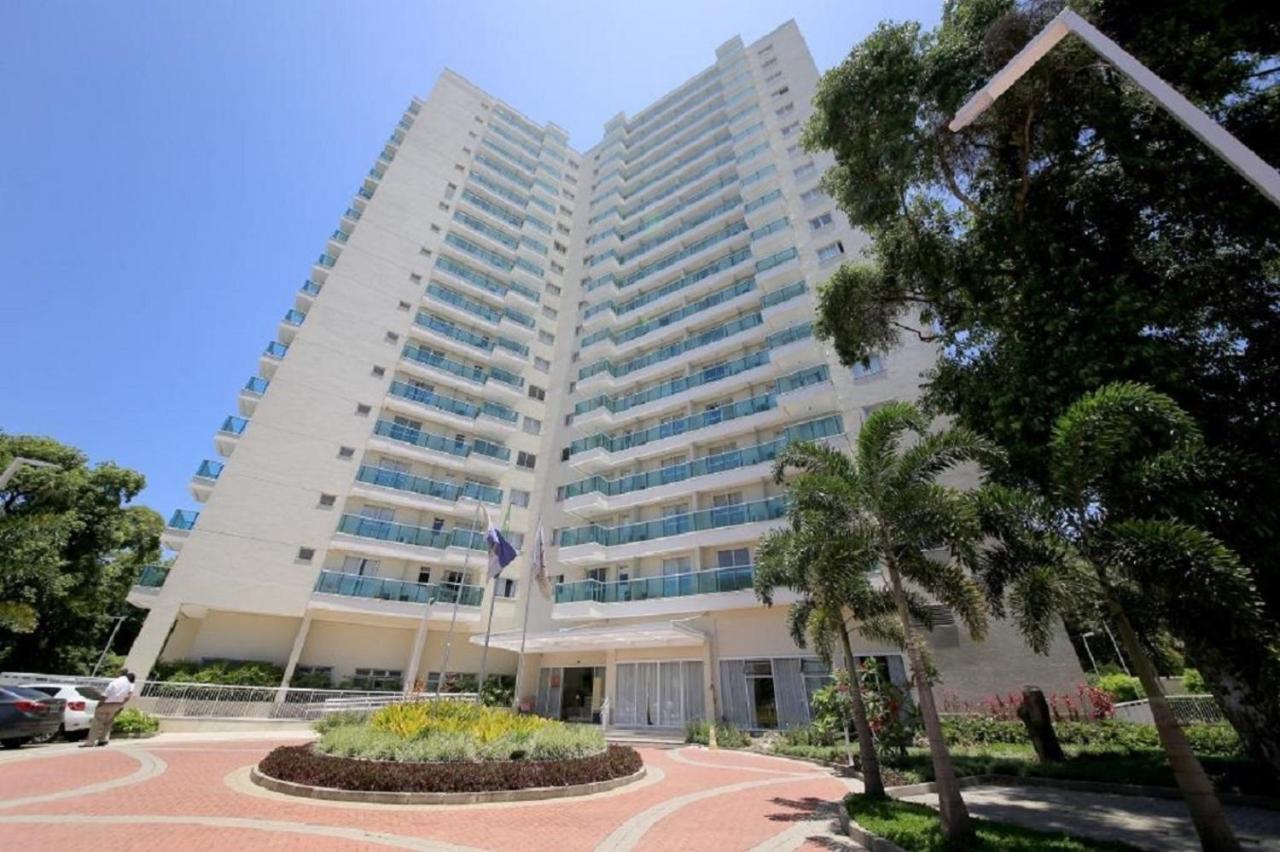 Aparthotel & Flat Premium Rio - Riocentro - Barra Rio de Janeiro