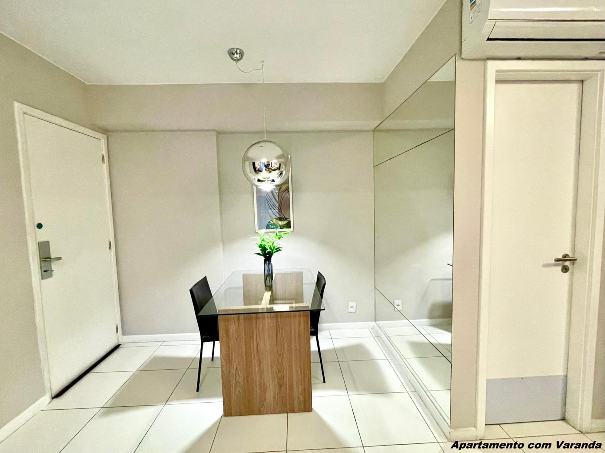 Aparthotel & Flat Premium Rio - Riocentro - Barra Rio de Janeiro