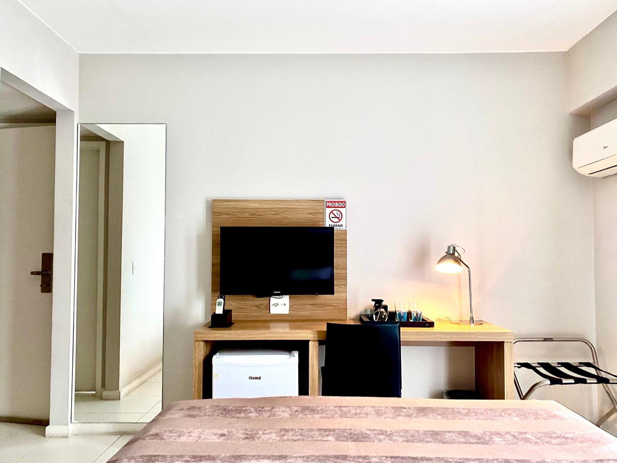 Aparthotel & Flat Premium Rio - Riocentro - Barra Rio de Janeiro