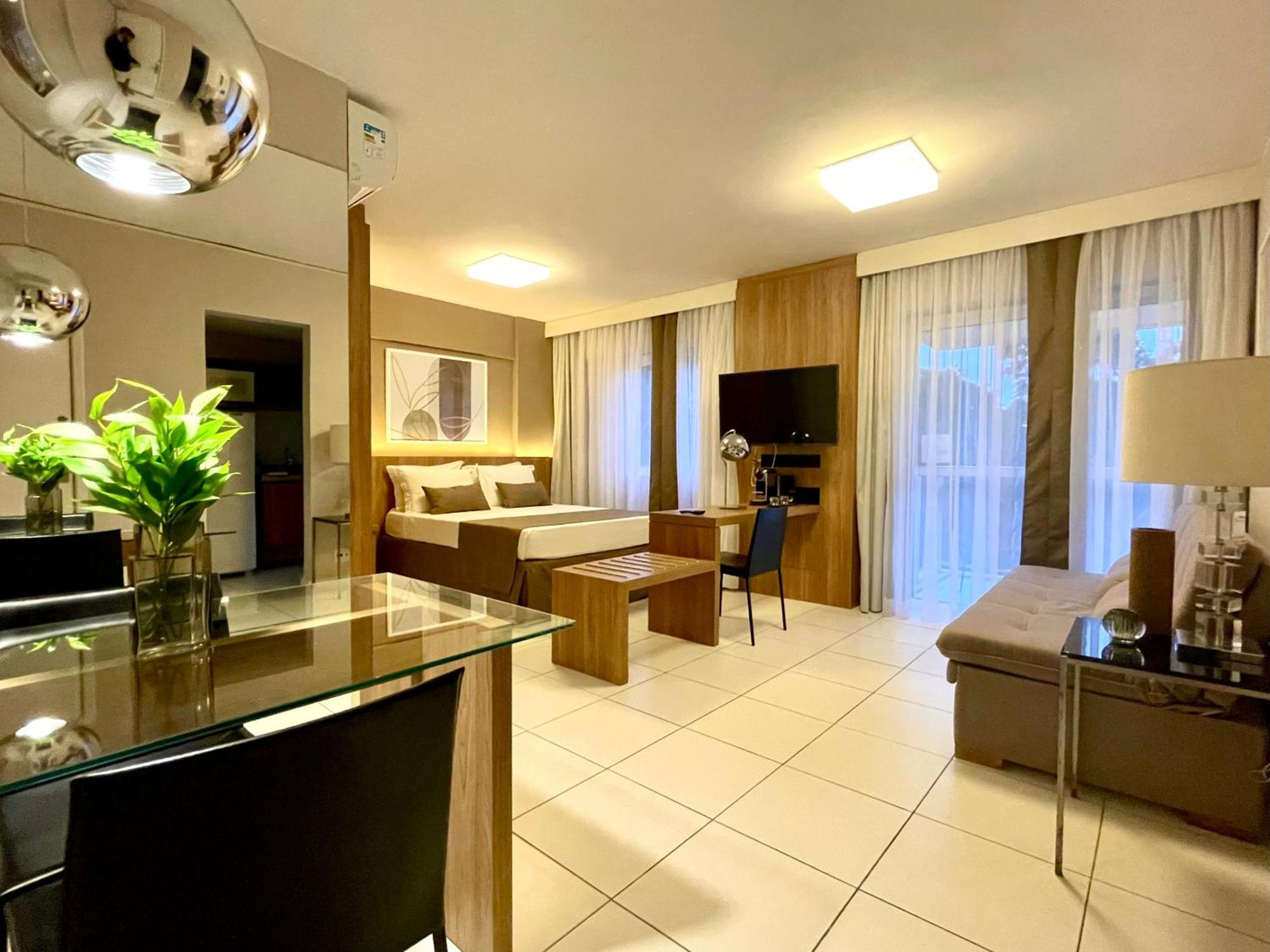 Aparthotel & Flat Premium Rio - Riocentro - Barra Rio de Janeiro