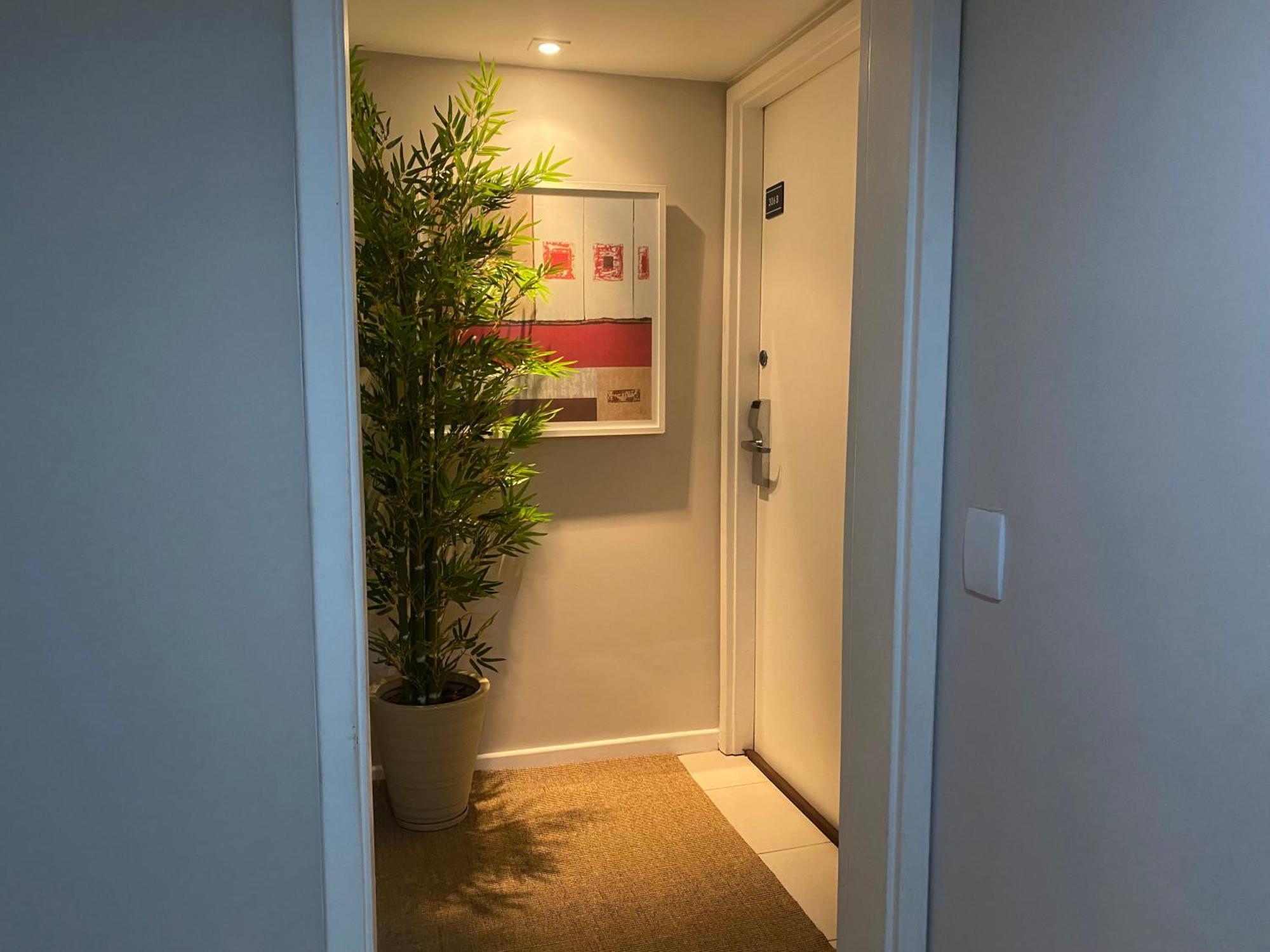 Aparthotel & Flat Premium Rio - Riocentro - Barra Rio de Janeiro
