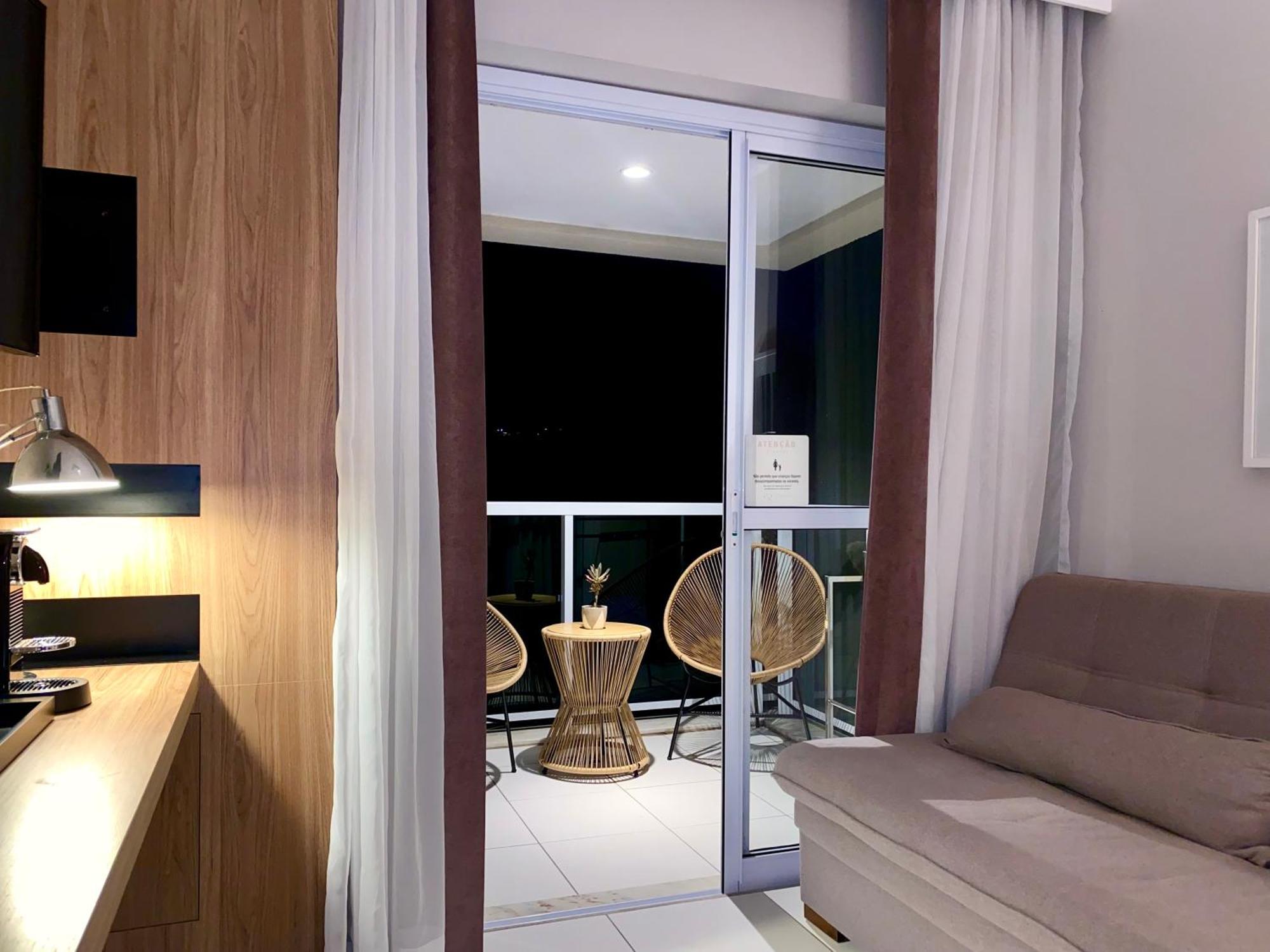Aparthotel & Flat Premium Rio - Riocentro - Barra Rio de Janeiro