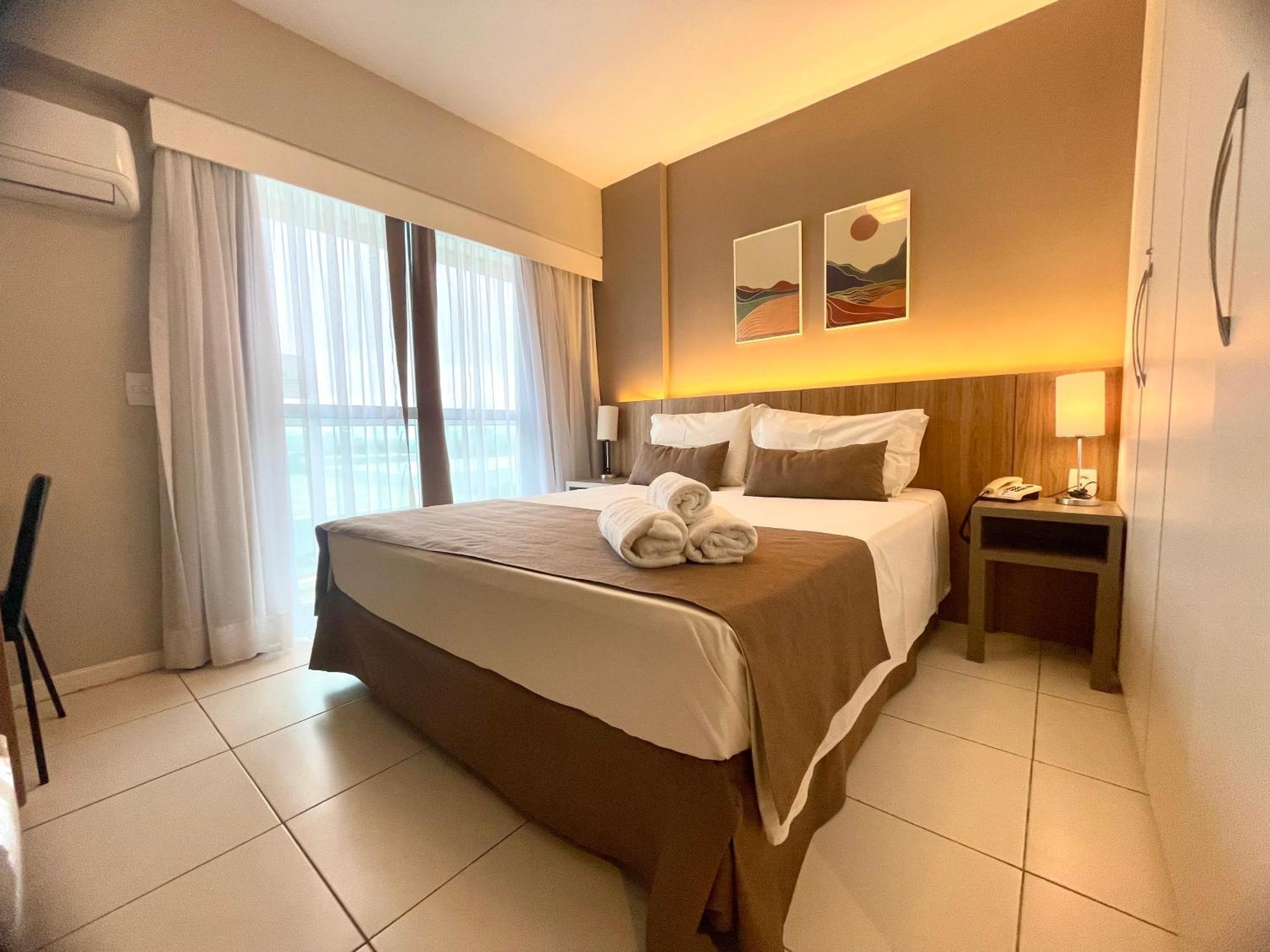 Aparthotel & Flat Premium Rio - Riocentro - Barra Rio de Janeiro