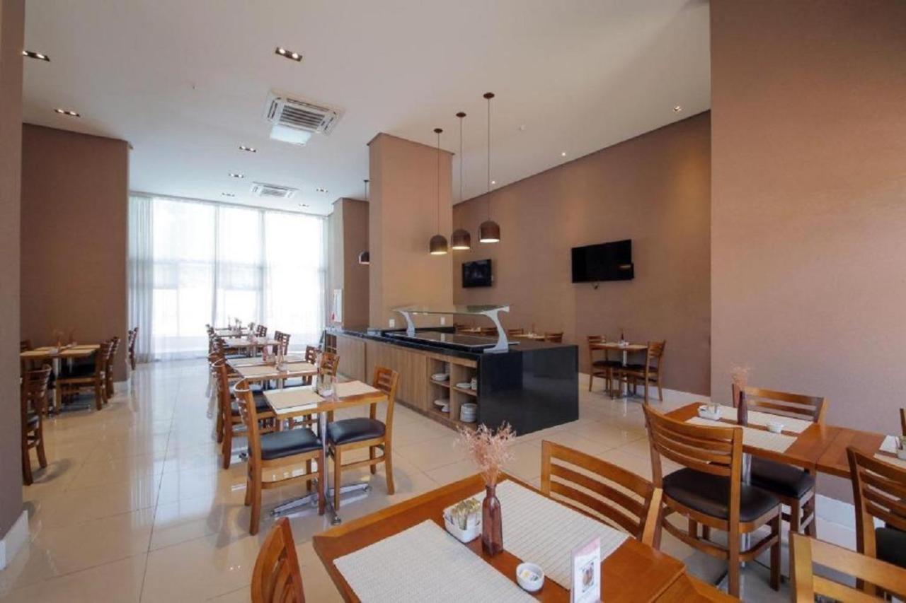 & Flat Premium Rio - Riocentro - Barra 里约热内卢