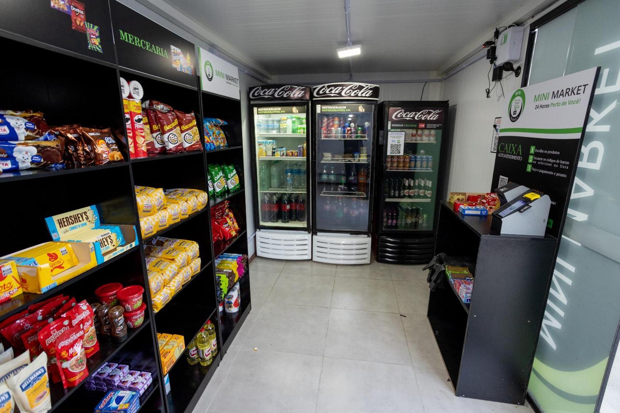 & Flat Premium Rio - Riocentro - Barra 公寓式飯店 里约热内卢