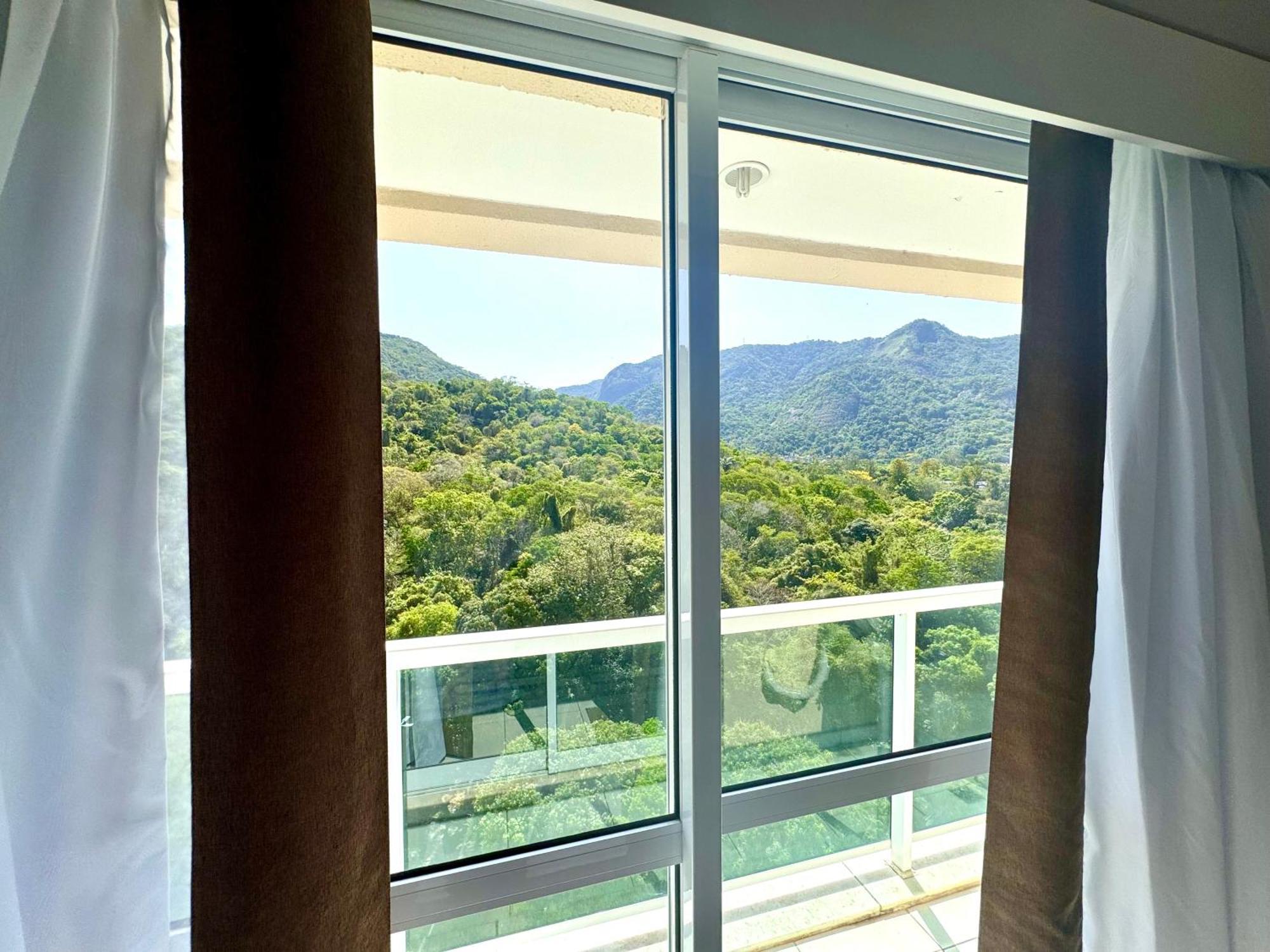 & Flat Premium Rio - Riocentro - Barra * 里约热内卢